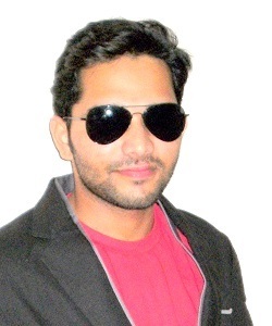 Hi!I m a 25yrs old kid!Who is actually a Doctor fortunately!
Living my life KING SIZE!