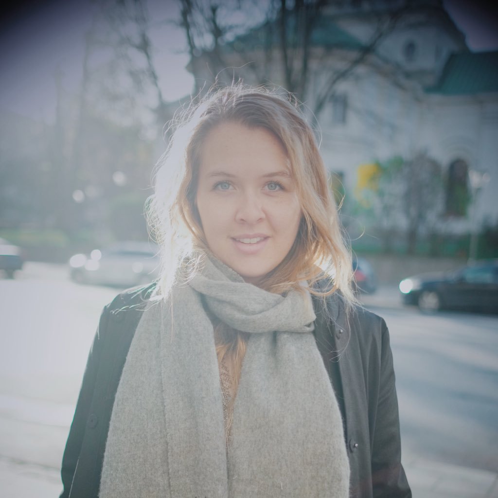 Senior marketing associate @klarna. Creator @eat52lunches. — 📍Stockholm 🇸🇪 #sthlmtech