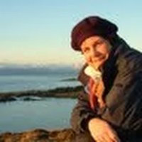 Maggie McSporran (@megmcs) 's Twitter Profile
