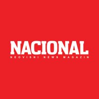 Nacional News Magazin(@NewsNacional) 's Twitter Profile Photo