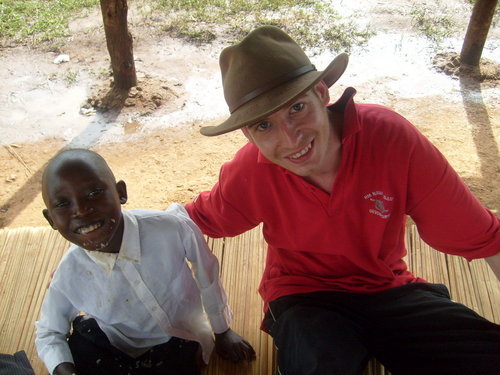 TimCooper32's profile picture. 