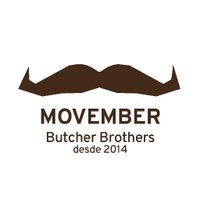 Butcher Brothers Movember Valladolid(@MovemberButcher) 's Twitter Profile Photo