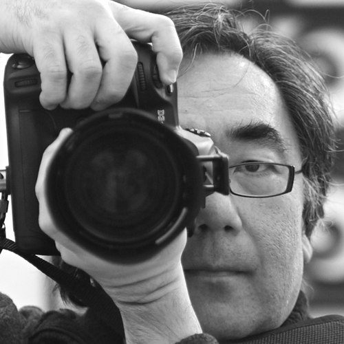 Geek, Musician, Photographer, Martial Artist ... mostly Geek!
