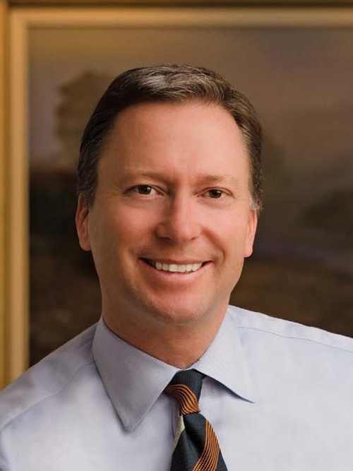 Greg Ebel Profile
