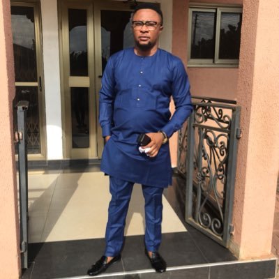 DicksonR2ray's profile picture. CEO DE-R2RAY GLOBAL LIMITED