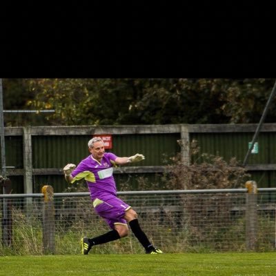 Southend fan, Coggeshall Town goalkeeping coach, former Stanway Rovers goalkeeping coach and Executive Headteacher