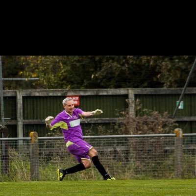 Southend fan, former Coggeshall Town goalkeeping coach,  former Stanway Rovers goalkeeping coach and Executive Headteacher