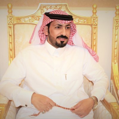 سلطان العايضي