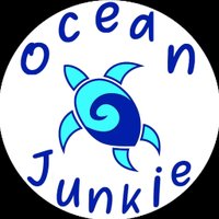 OceanJunkie(@JunkieOcean) 's Twitter Profile Photo
