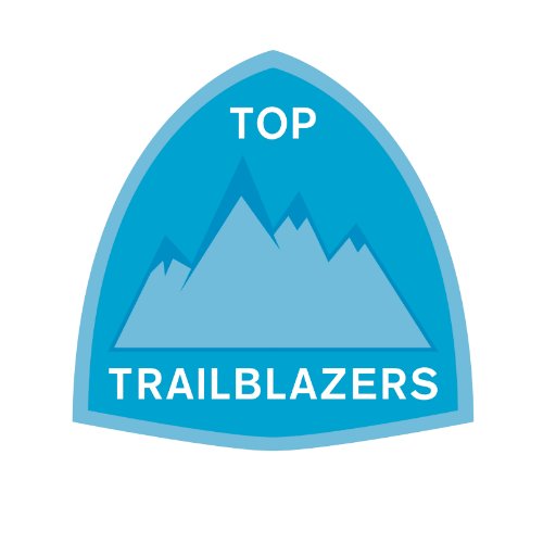 Top Trailblazers