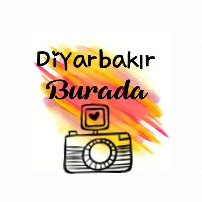 ınstagram Hesabınız Diyarbakirburada21 
Tarihe Şahit Ol Gel Gör