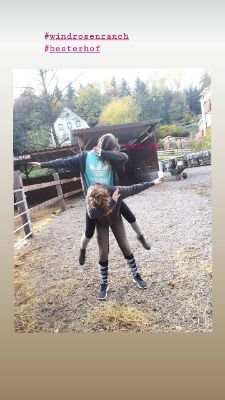 SmbxXnele's profile picture. German Girl💗
🐴