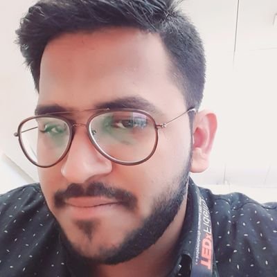 bubna_ankit's profile picture. 