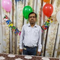 ashok garg (@ashokgarg412) 's Twitter Profile