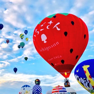 BHC_tomo21's profile picture. 『佐賀さいこう！』  シシリアンナちゃんに確認の上Twitterヘッダーを変更しました。