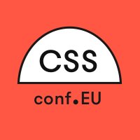 CSSconf EU (@cssconfeu) 's Twitter Profile Photo CSSconf EU (@cssconfeu) 's Twitter Profile Photo
