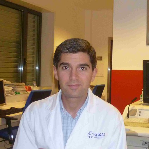 Cardiologist. MD, PhD. Cardiac Imaging Unit, University Hospital of A Coruña (#CHUAC)