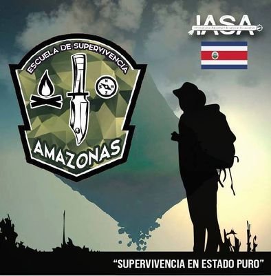 ESCUELA DE SUPERVIVENCIA AMAZONAS formacion profesional en supervivencia, hiking, team building, montañismo, cartografia, supervivencia acuática.