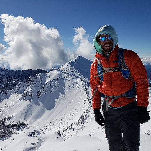Bryan Holtzman Profile