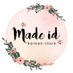 MADE ID | PO LS NCT cicilan start 190k (@madeid_jogja) Twitter profile photo