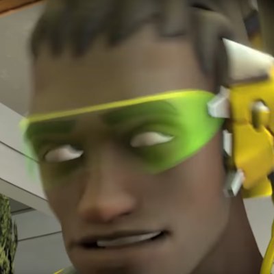 nullpointer33's profile picture. 
