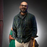 Ananth Kancherla (@ananthkancherla) 's Twitter Profile