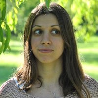 Simona PTR (@simonaptr) 's Twitter Profile