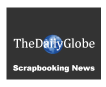 ScrapbookInfo's profile picture. Scrapbooking News & Topics from
http://t.co/VPiUo0y8Fm