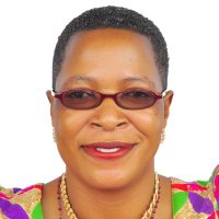 Annet Anita Among (@anitaamong) 's Twitter Profile