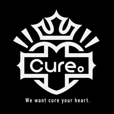 Cure。公式さんのプロフィール画像