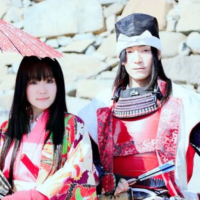 小笠原 秀政?国宝松本城おもてなし隊【個人】のプロフィール写真