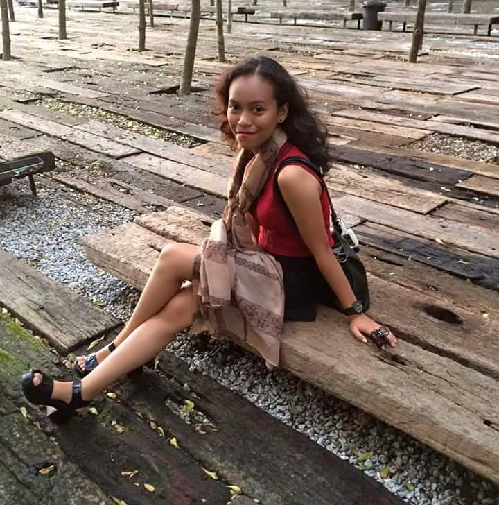 ImaculataMN's profile picture. ENFP | 
Everything you can imagine is real