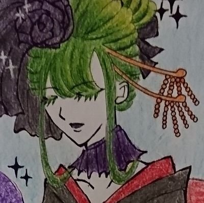 ルキさんのプロフィール画像