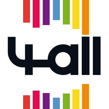 4all_official Profile Picture