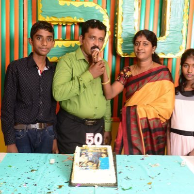 STIKANTH11's profile picture. 