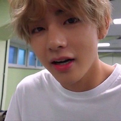 [OOCRP] kim taehyung parodi, 1995 best sperm