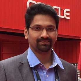 Sai pradeep Vattem Profile