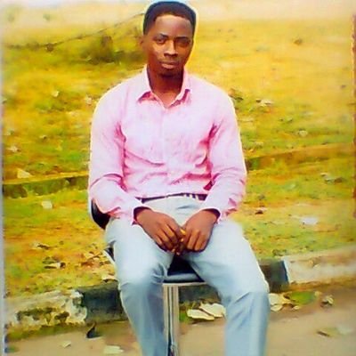 Humility personified, passionate for God; Never want to have it wrong in life and Destiny.
A result oriented with strong drive to getting things done uprightly.