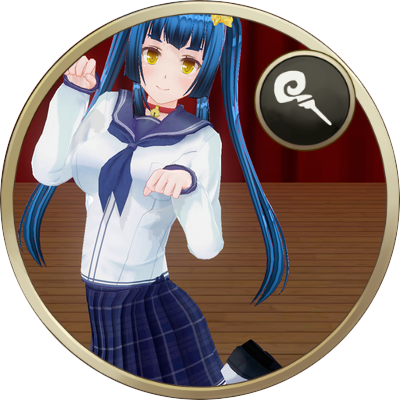 希薄存在→ホロウ✡アンアス楽しいさんのプロフィール画像
