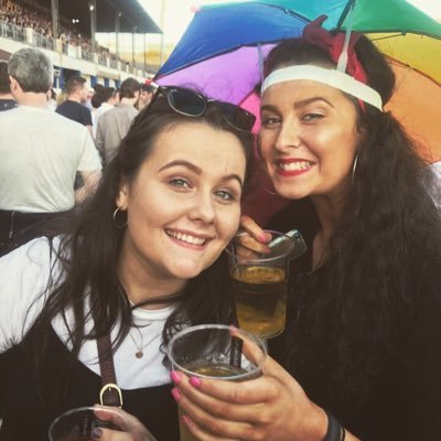Amymcgill2's profile picture. 