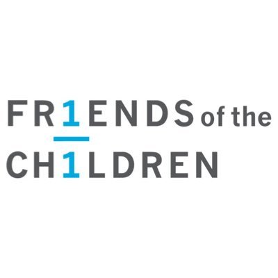 Friends of the Children's mission is to provide children who have faced adversity, a paid professional Mentor, called a Friend, for 12+ years, no matter what!