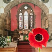 St David's Church (@stdavids_haigh) 's Twitter Profile