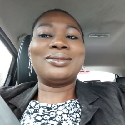 IsimetoRoselyn's profile picture. University Lecturer/Researcher @UnilagNigeria  #ArtificialIntelligence, #MachineLearning, #DataMining, #IoT, @women_in_ai, etc
***Motivating youths to succeed