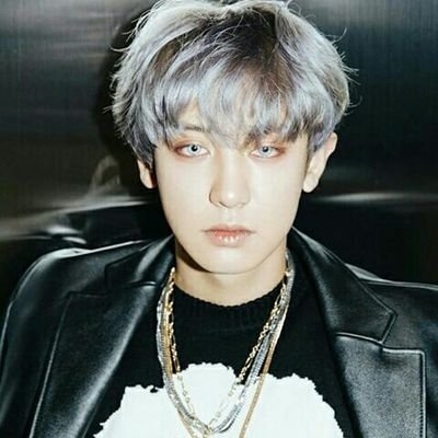 rapper. park chanyeol pard. '92