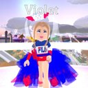 Violet Smith - @Violet_Amazing - Twitter