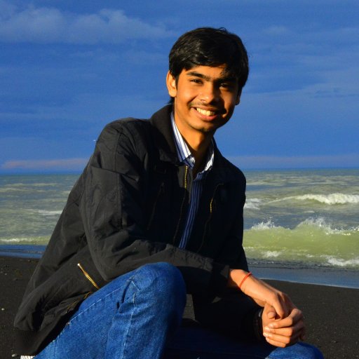 KalaniVaibhav's profile picture. 