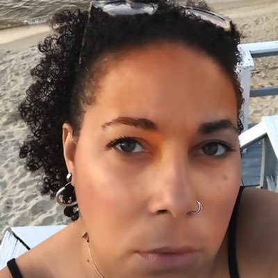 Anike Robinsonさんのプロフィール画像