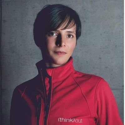 Designer and founder at (think) out Portugal