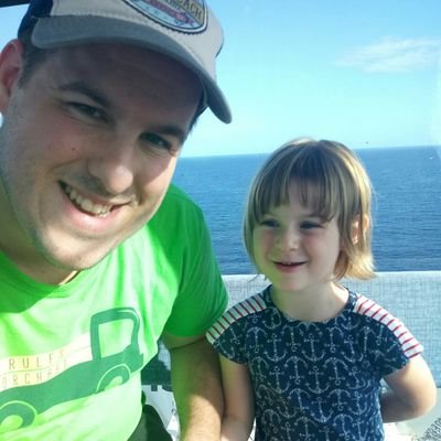 JJRTracy's profile picture. TTRPG nerd.  Critter, D&D player, and most importantly a husband and father.