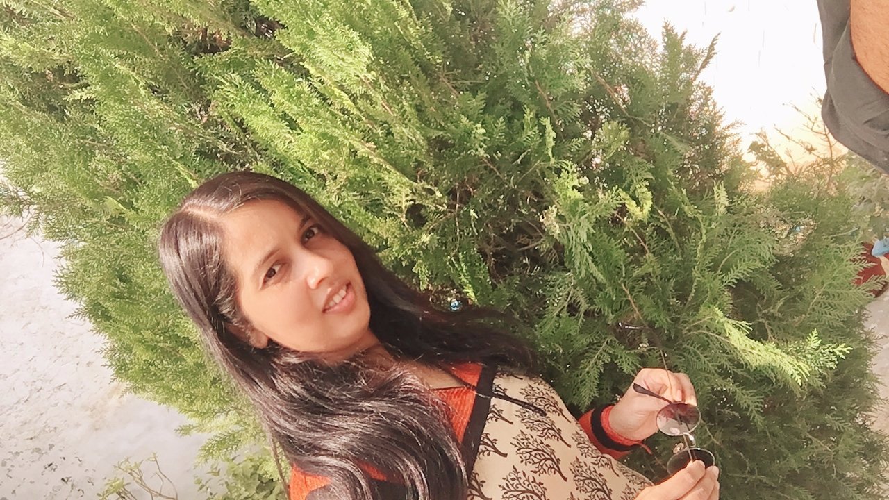 Niharik08279047's profile picture. 